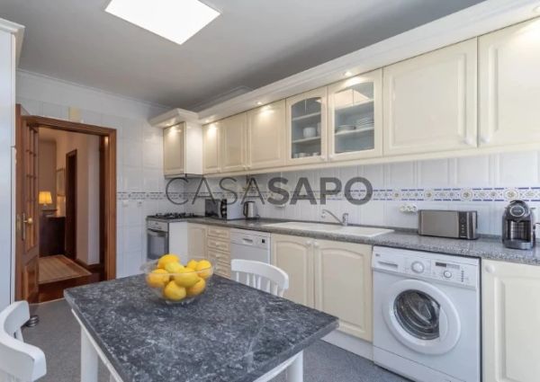 Apartamento T3 para alugar em Lisboa