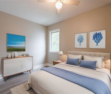 For Lease - 650 Stormont Street Unit# Upper, Peterborough, Ontario - Photo 3