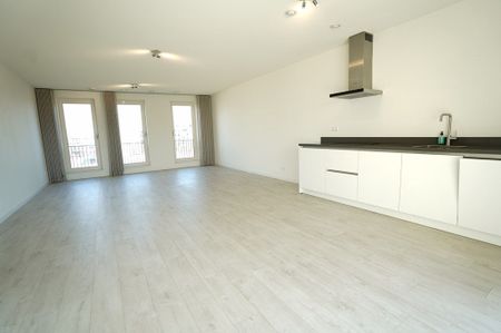 Te huur: Appartement Fabrieksstraat 174 in Delft - Foto 3