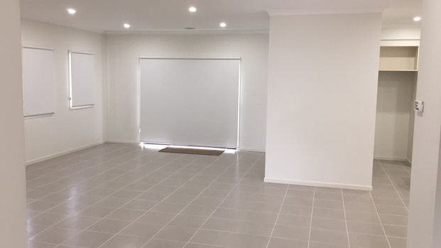 5 bedrooms(2 master rooms) family house - Photo 1