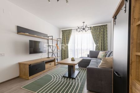 Apartament Alphaville Arena cu parcare si boxa - Fotografie 2