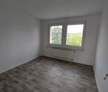 3-Raum-Wohnung mit Balkon - Photo 5