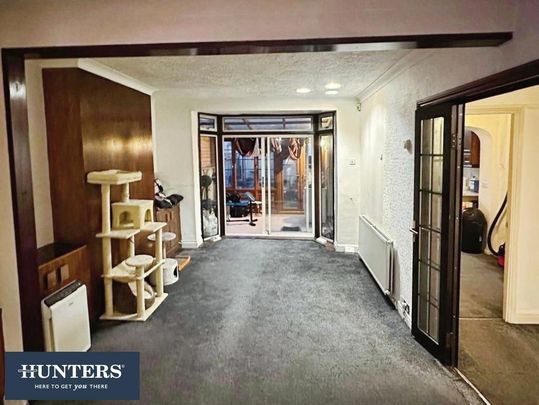 3 bedroom terraced house to rent - Photo 1