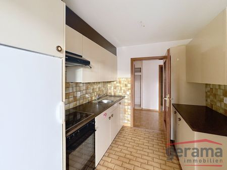 Logement de 4.5 pièces dans le quartier du Jura ! - Photo 5