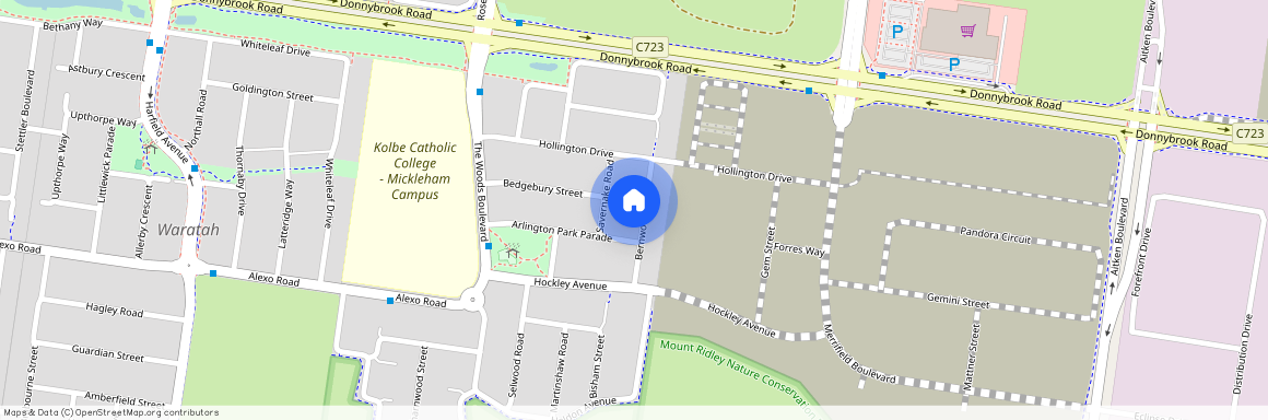 14 Bernwood Road, Vic 3064, Mickleham