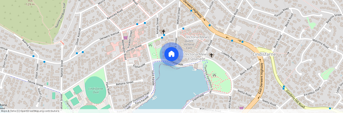 10 Esplanade, Lindisfarne, TAS 7015