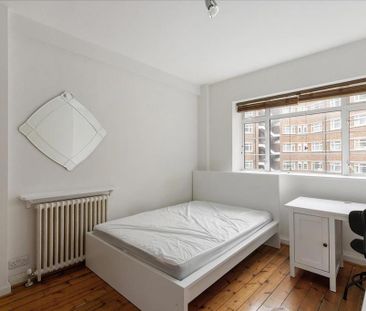 3 bedroom apartment to rent - Photo 1