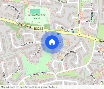 Uphill Close, Ivybridge - Photo 1