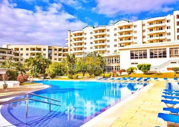 Apartamento T1 em Ilha da Madeira