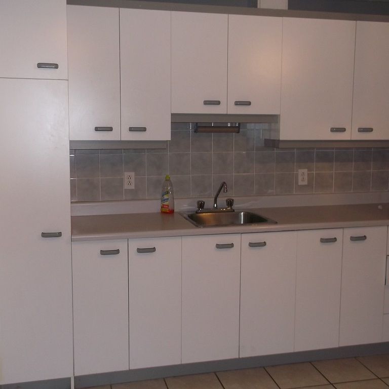 St-Hubert. Sous-sol De Bungalow. (3 1/2 - Photo 1