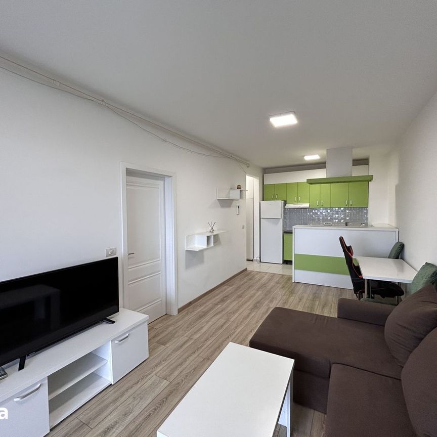 Apartament 2 camere Adora Park de inchiriat - Photo 1