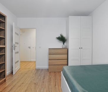 Przestronne 2 pokoje w sercu Szczecina - Zdjęcie 6