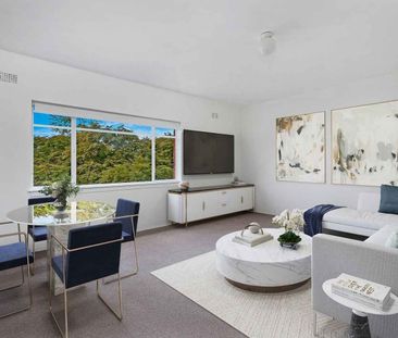 10/341 Alfred Street Neutral Bay - Photo 4