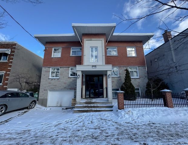 À louer / Appartement - Photo 1