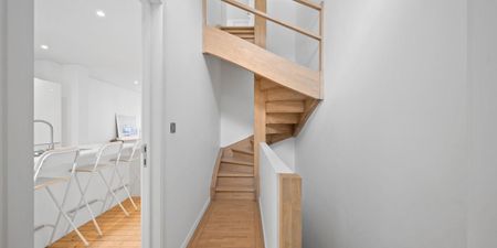 Duplex te huur in Leuven voor € 1.150 met 1 slaapkamer - Photo 3