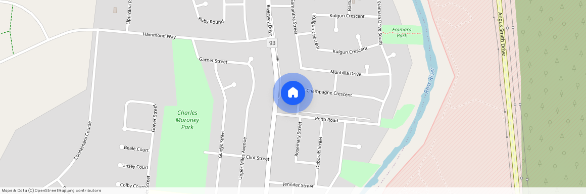 5 Champagne Crescent, 4815, Kelso, Qld