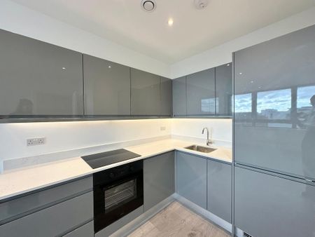 1 bedroom apartment to rent - Photo 4