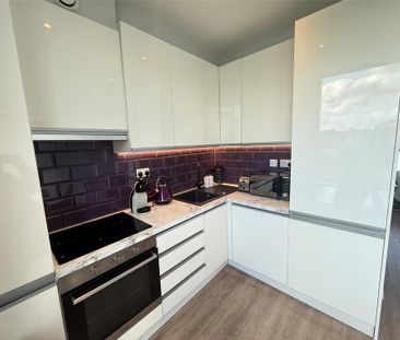 Studio to rent - Photo 4