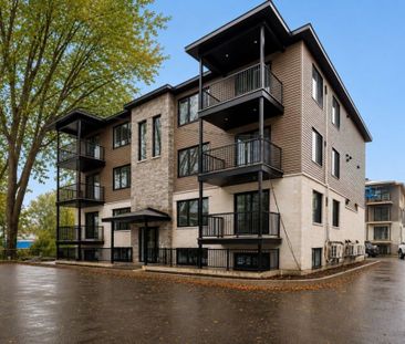 140 Rue Principale, app.201, J0V 1J0, Grenville - Photo 3