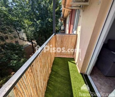 Piso en alquiler en Calle Barriada de La Paz - Photo 3