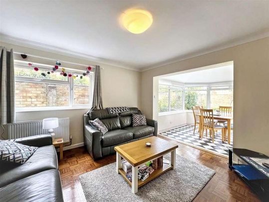 Salter Avenue, Norwich, NR4 - Photo 1