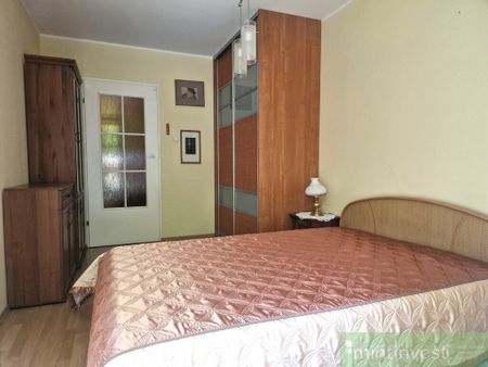 Mieszkanie na wynajem, cicha i spokojna okolica - Фото 3