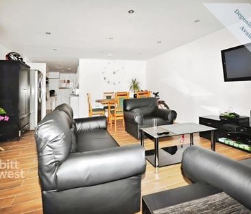 1 bedroom in a house share to rent - Photo 3