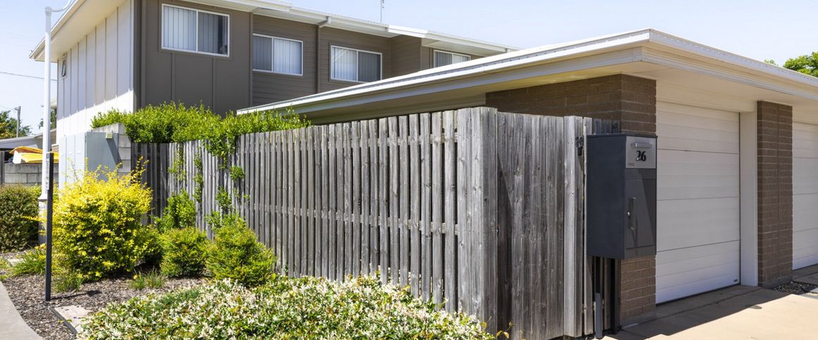 26/227 Nelson Street, Kearneys Spring QLD 4350 - Apartment For Rent | Domain - Photo 1