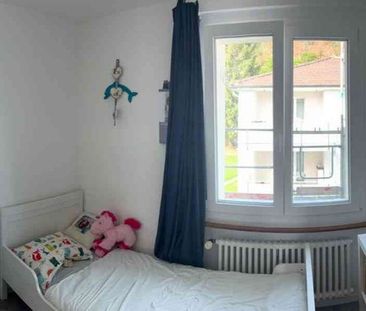3.5 Zimmer, 65 m², 2. Stock - Photo 3
