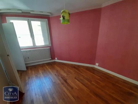 Appartement à louer 4 pièces 71.09m² - Photo 4