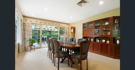 Spacious and Bright 4-Bedroom Home - Photo 4