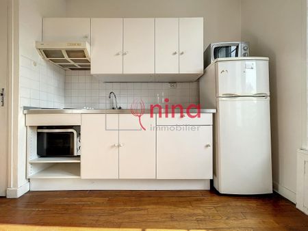 Location Appartement - Photo 3