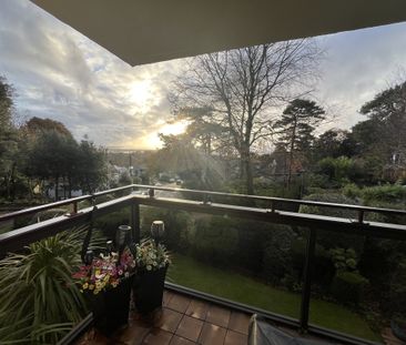 2 bed apartment to rent in Belle Vue Road, Poole, BH14 - Photo 1