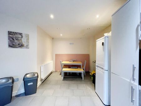 1 bedroom in a house share to rent - Photo 2