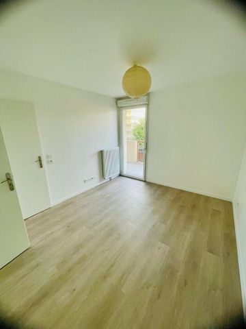 location Appartement T2 DE 38.5m² À POISSY - Photo 5