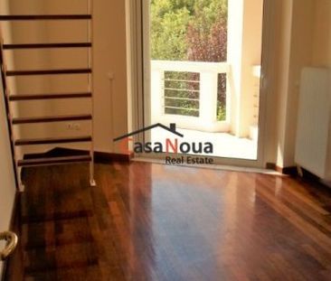 Μεζονέτα για ενοικίαση Κάτω Κηφισιά (Κηφισιά) - Φωτογραφία 1