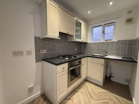 1 bedroom terraced bungalow to rent - Photo 3