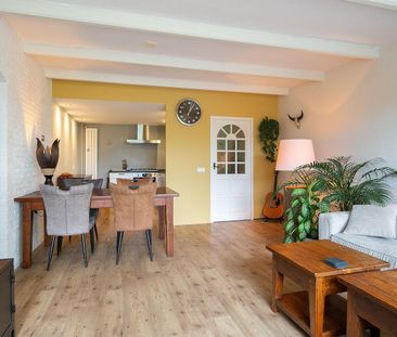 Appartement te huur: Anna van Hensbeeksingel 97 2803 LR Gouda - Photo 5