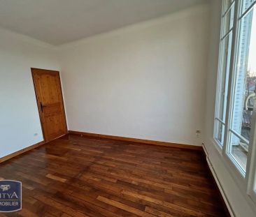 Appartement à louer 2 pièces 54.12m² - Photo 5