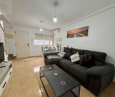 Alquiler de casa o chalet independiente en Calle Pensamientos, 607 - Photo 1