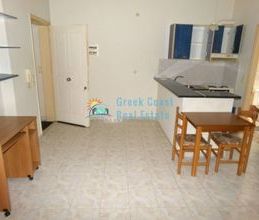 Studio/Γκαρσονιέρα για ενοικίαση - Πάτρα, - Photo 4