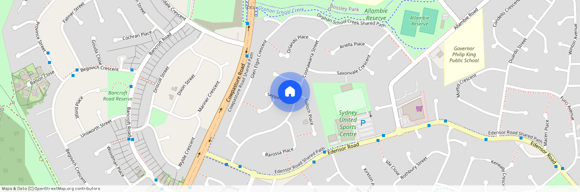 31A Coonawarra Street, NSW 2176, Edensor Park