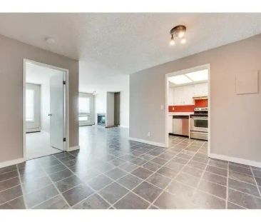 Excellent Location Large One Bedroom | 3737 42 Street Northwest, Calgary - Photo 1