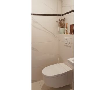 2½ Zimmer-Wohnung in Horgen (ZH), möbliert, auf Zeit - Photo 5