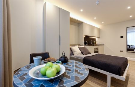Apartment EG37-B1 - Photo 3