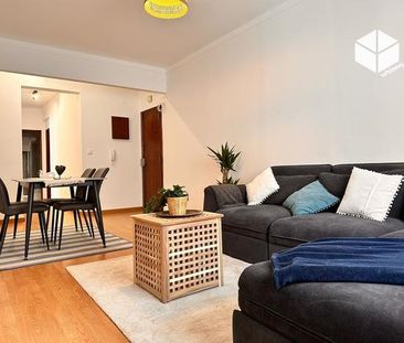 Apartamento T3 - Photo 4