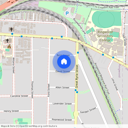 5C David Street, Vic 3134, Ringwood