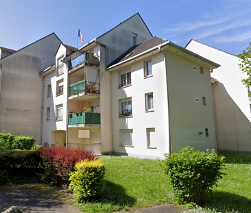 Appartement T4 82 m² - Choisy-au-Bac - Photo 1