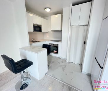 Carrières Sous Poissy appartement 2 pièces, - Photo 6