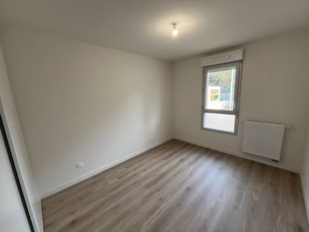 Location Appartement 2 pièces 36m² BISCARROSSE 40600 - Photo 2